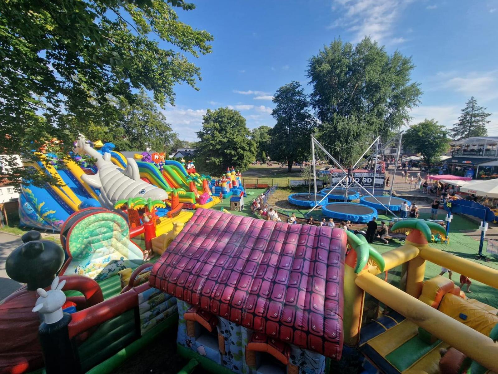 Osrodek Promenada- Domki Jastrzębia Góra Buitenkant foto